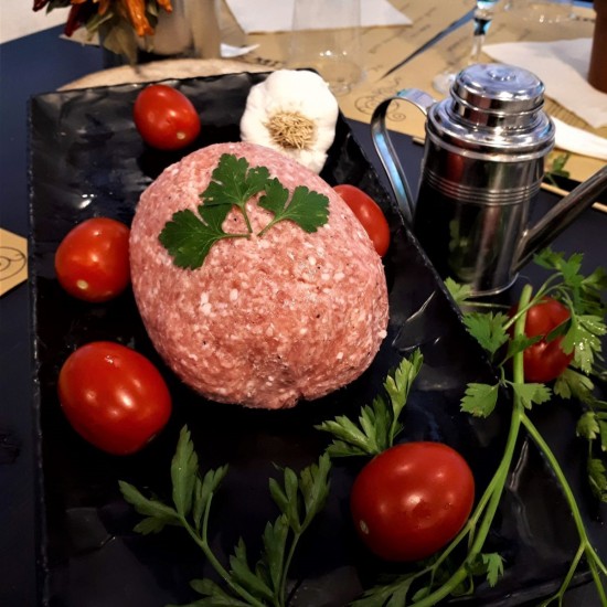 I Polpettoni