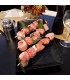 Spiedini di carne bianca