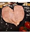 Petto di pollo bio e di filiera tosco romagnola