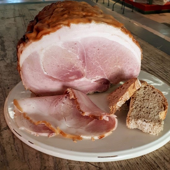 Prosciutto di Luca