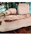 Lardo in conca