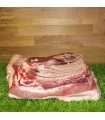 Pancetta fresca